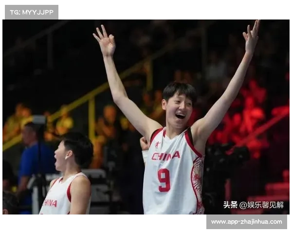 从垫料到黑马：湘潭女篮省锦标赛创历史，队长小欣成精神领袖