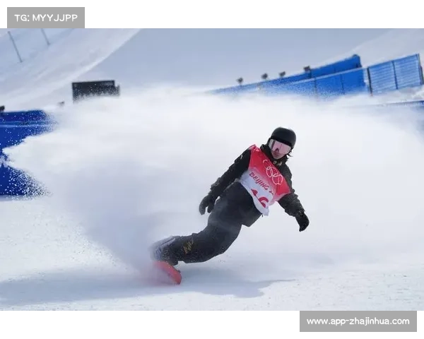 冬奥场馆“雪飞天”再办滑雪世界杯，助推中国冰雪运动普及