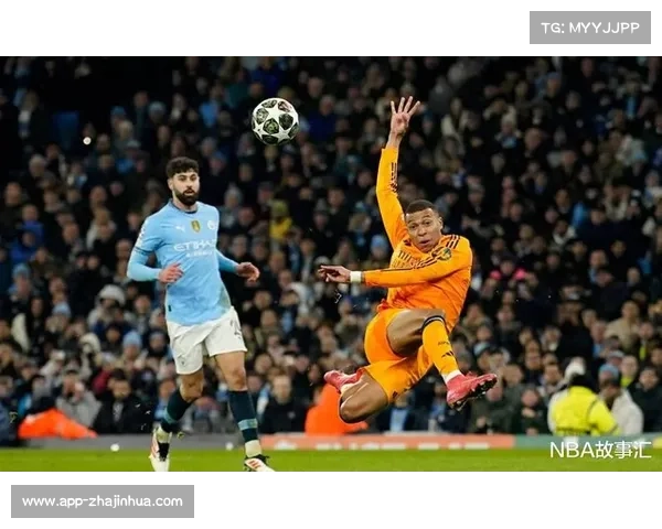 皇马1-2曼城，积分榜跌出前八，附加赛形势严峻